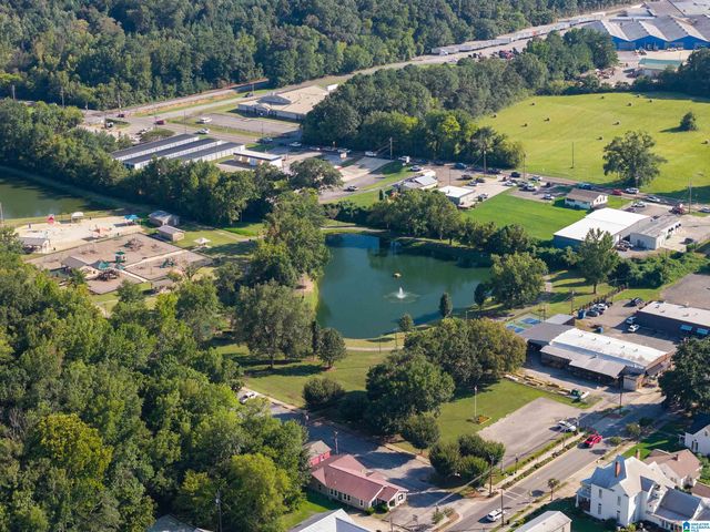 83 PARK AVENUE, Springville, AL 35146