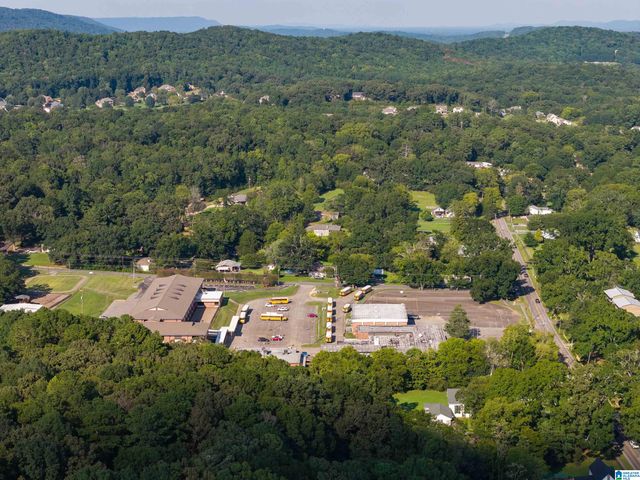 83 PARK AVENUE, Springville, AL 35146