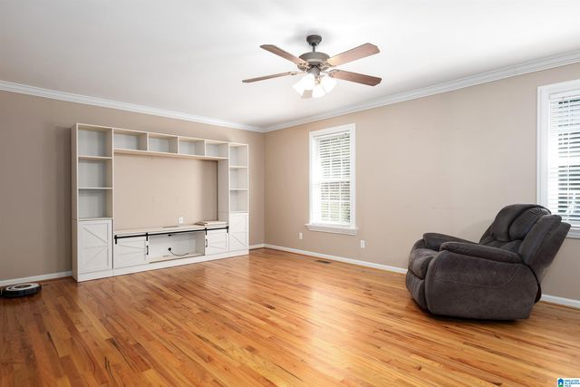 83 PARK AVENUE, Springville, AL 35146