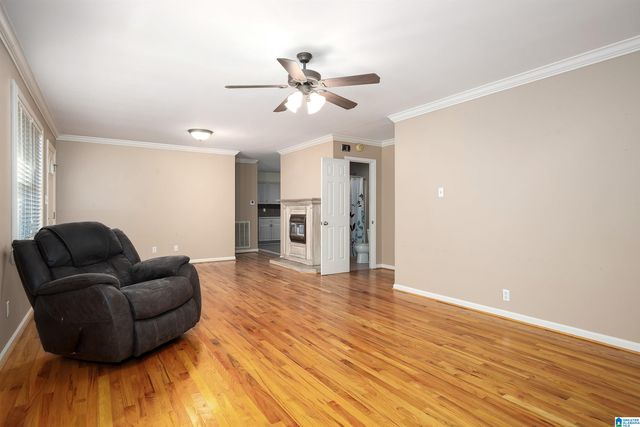 83 PARK AVENUE, Springville, AL 35146
