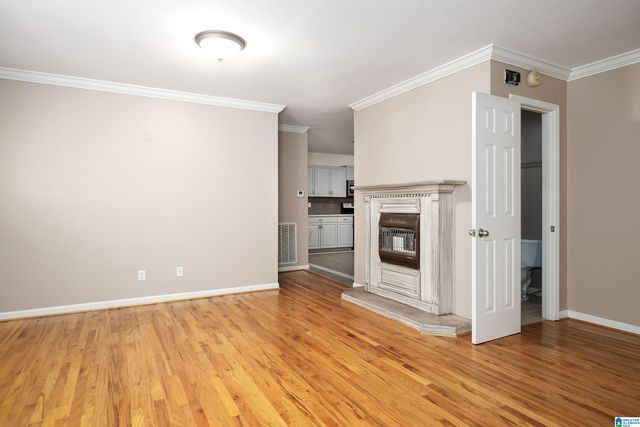83 PARK AVENUE, Springville, AL 35146
