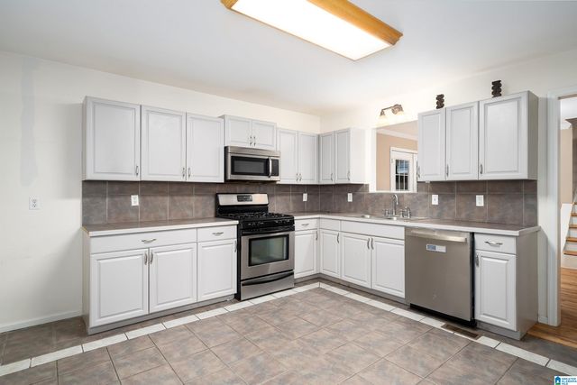 83 PARK AVENUE, Springville, AL 35146
