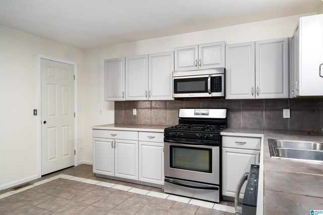 83 PARK AVENUE, Springville, AL 35146