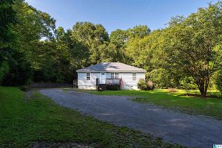 83 PARK AVENUE, Springville, AL 35146