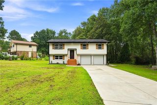 5827 Christopher Lane, Lithonia, GA 30058