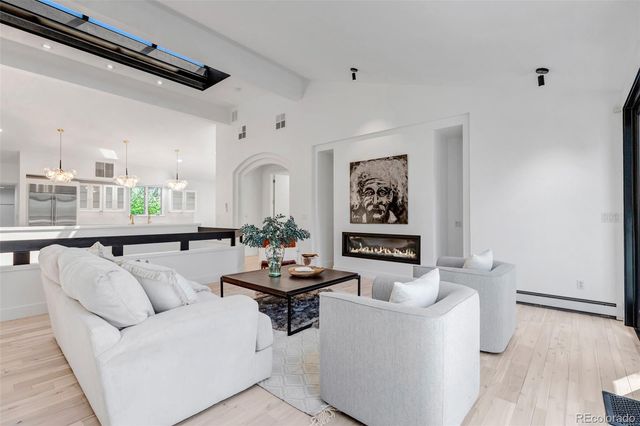 5200 Sunset Drive, Bow Mar, CO 80123