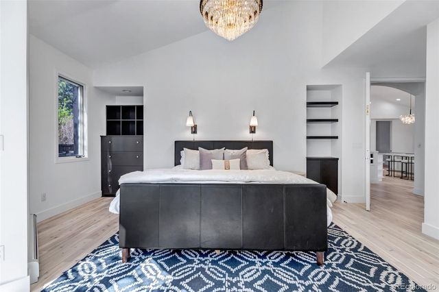 5200 Sunset Drive, Bow Mar, CO 80123