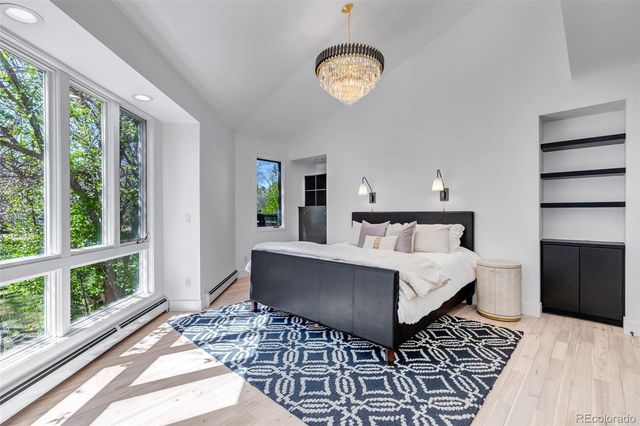 5200 Sunset Drive, Bow Mar, CO 80123