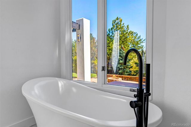 5200 Sunset Drive, Bow Mar, CO 80123