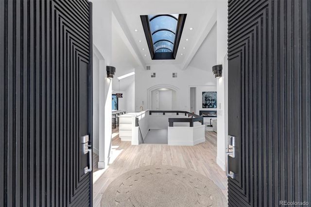 5200 Sunset Drive, Bow Mar, CO 80123