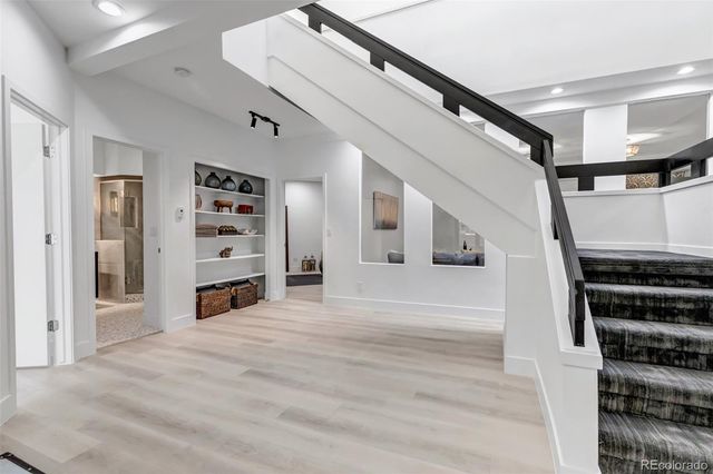 5200 Sunset Drive, Bow Mar, CO 80123