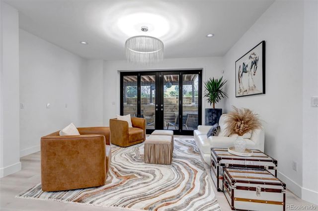 5200 Sunset Drive, Bow Mar, CO 80123