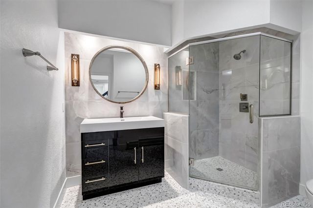 5200 Sunset Drive, Bow Mar, CO 80123