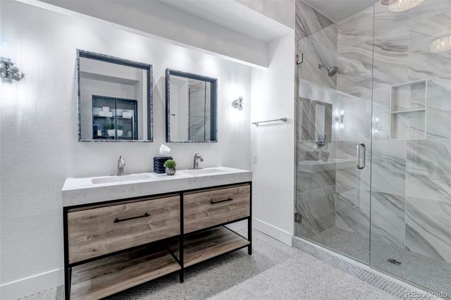 5200 Sunset Drive, Bow Mar, CO 80123