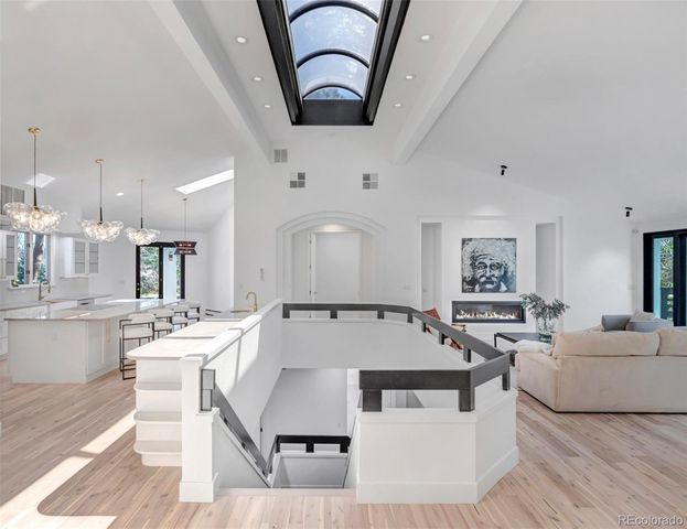 5200 Sunset Drive, Bow Mar, CO 80123