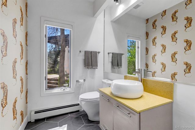 5200 Sunset Drive, Bow Mar, CO 80123