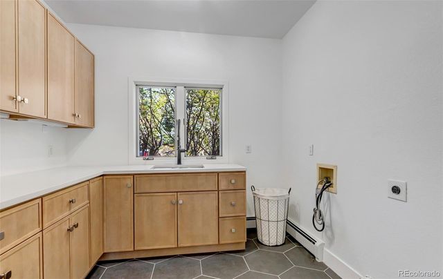 5200 Sunset Drive, Bow Mar, CO 80123