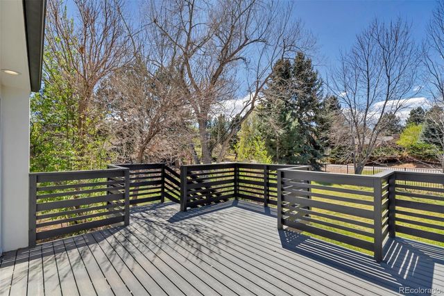 5200 Sunset Drive, Bow Mar, CO 80123