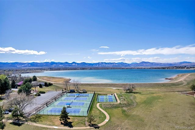 5200 Sunset Drive, Bow Mar, CO 80123