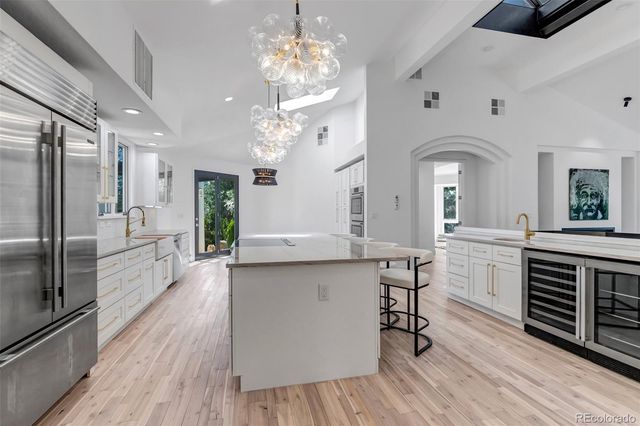 5200 Sunset Drive, Bow Mar, CO 80123