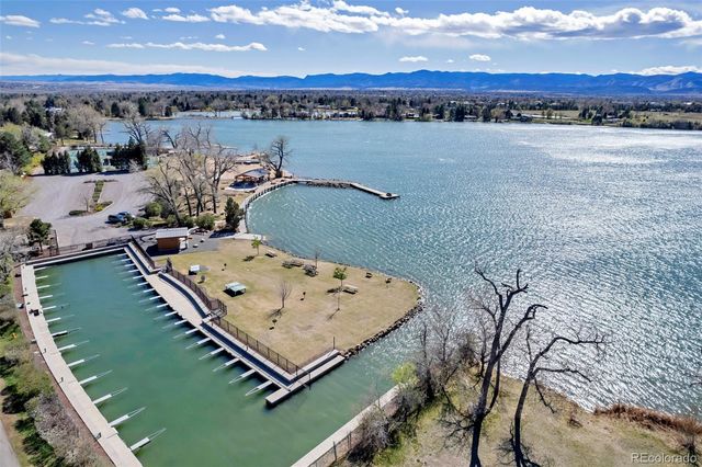 5200 Sunset Drive, Bow Mar, CO 80123