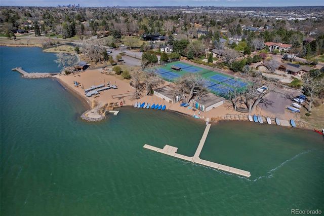 5200 Sunset Drive, Bow Mar, CO 80123