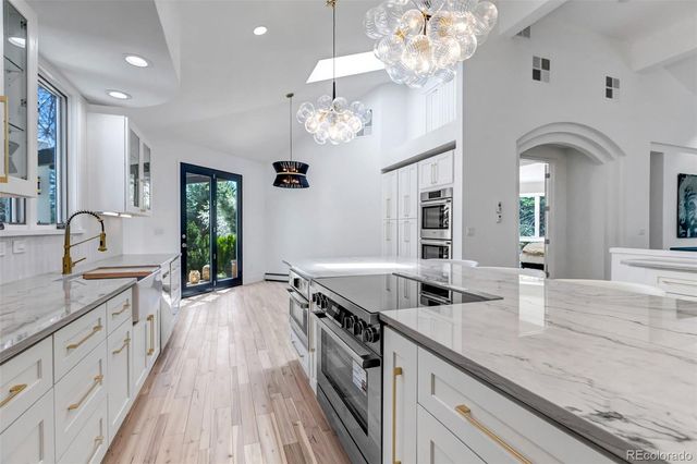 5200 Sunset Drive, Bow Mar, CO 80123