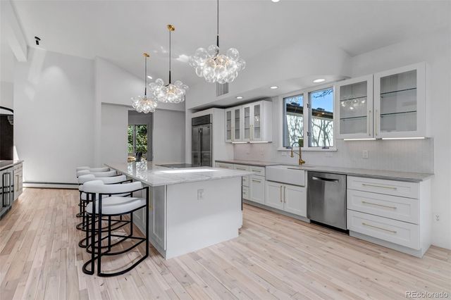 5200 Sunset Drive, Bow Mar, CO 80123