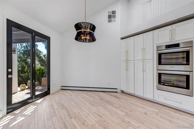 5200 Sunset Drive, Bow Mar, CO 80123