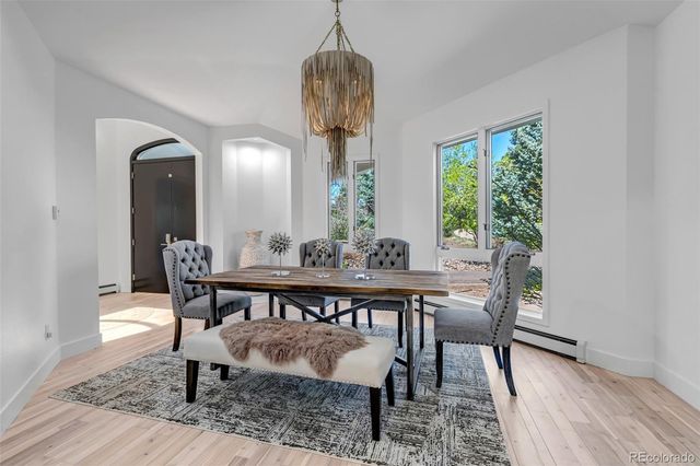 5200 Sunset Drive, Bow Mar, CO 80123