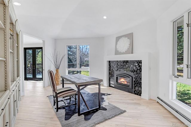 5200 Sunset Drive, Bow Mar, CO 80123