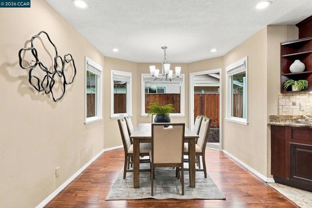 1719 Greentree Dr, Concord, CA 94521