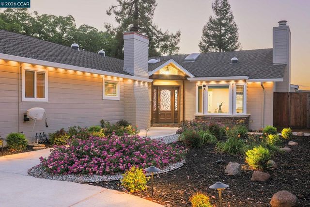 1719 Greentree Dr, Concord, CA 94521