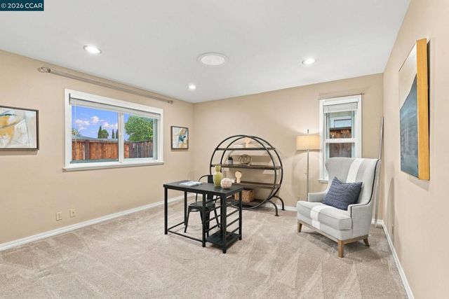 1719 Greentree Dr, Concord, CA 94521