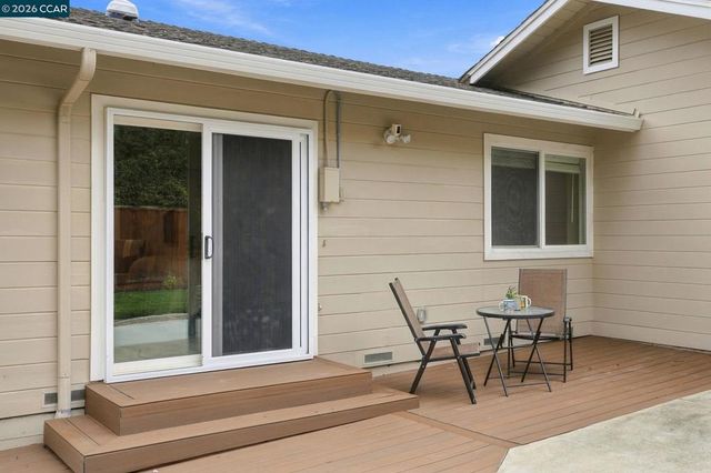 1719 Greentree Dr, Concord, CA 94521