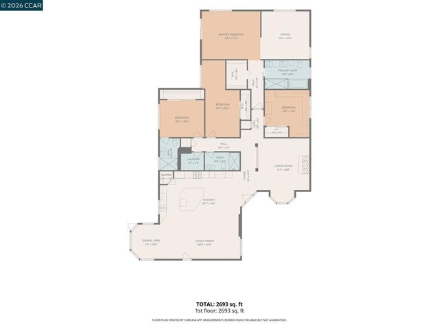 1719 Greentree Dr, Concord, CA 94521