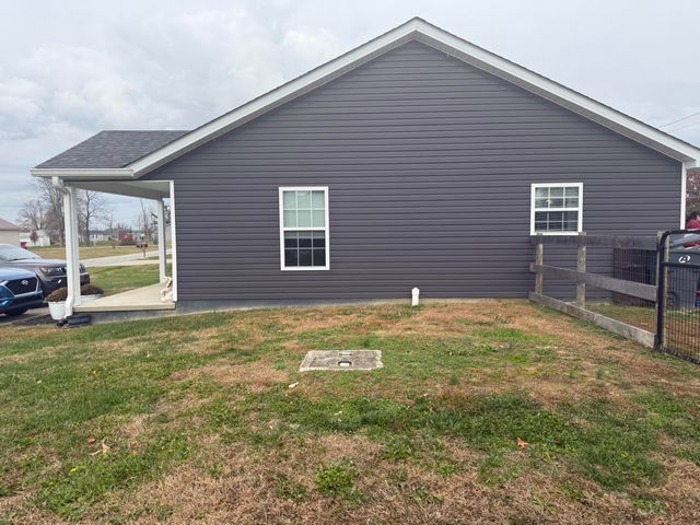 113 Norma Drive, Richmond, KY 40475