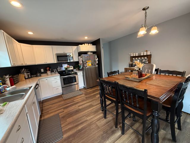 113 Norma Drive, Richmond, KY 40475