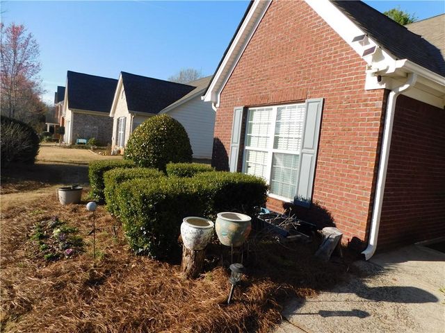 873 Port West Drive, Auburn, GA 30011