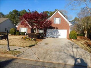873 Port West Drive, Auburn, GA 30011