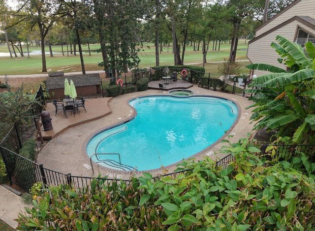 12900 Walden Road G 711, Montgomery, TX 77356