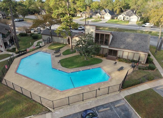 12900 Walden Road G 711, Montgomery, TX 77356