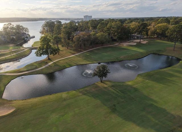 12900 Walden Road G 711, Montgomery, TX 77356