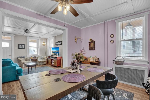 81 FRONT ST, Cressona, PA 17929