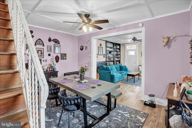 81 FRONT ST, Cressona, PA 17929