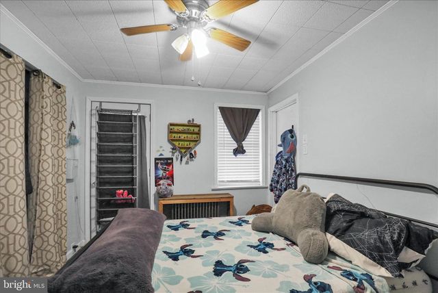 81 FRONT ST, Cressona, PA 17929