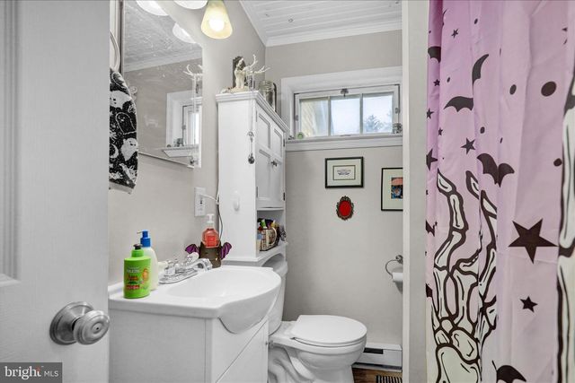 81 FRONT ST, Cressona, PA 17929