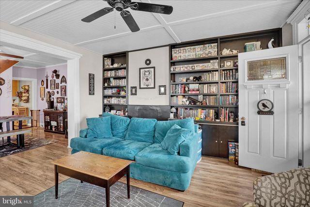 81 FRONT ST, Cressona, PA 17929