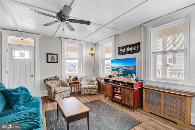 81 FRONT ST, Cressona, PA 17929