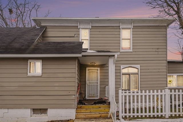 17 Tennyson Avenue, Battle Creek, MI 49015